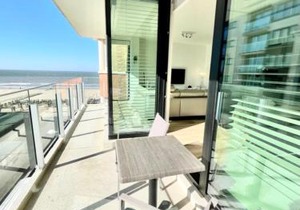 Luxury Suite Koksijde 210 - Adult only