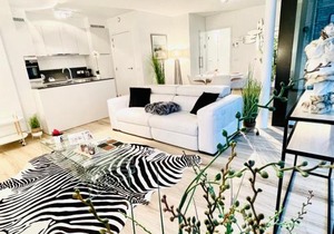 Luxury Suite Koksijde 210 - Adult only