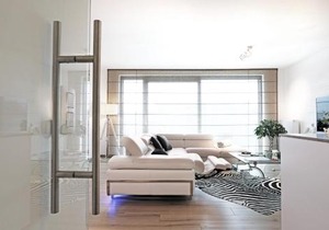 Luxury Suite Koksijde 301 Adult only