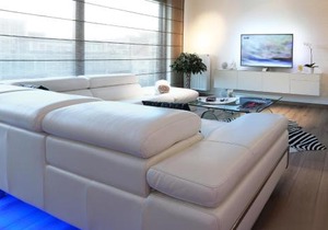Luxury Suite Koksijde 301 Adult only