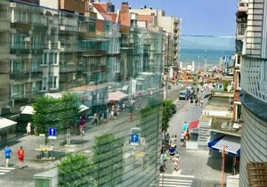 Luxury Suite Koksijde 301 Adult only