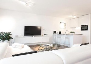 Luxury Suite Koksijde 301 Adult only