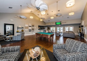 Luxury Waterfront Resort Style Living