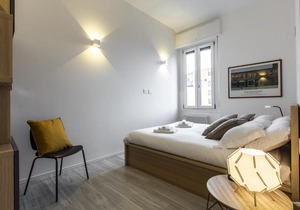 Maciachini Apartments R&R