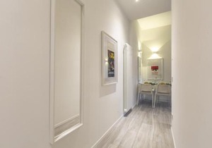 Maciachini Apartments R&R