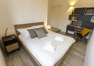 Maciachini Apartments R&R