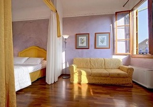 Magic Signoria Apartment