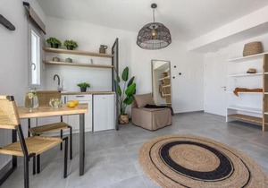 Magma Milos Studios III