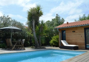 Maison Anglet, 4 pièces, 6 personnes - FR-1-248-11