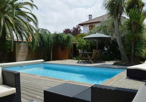 Maison Anglet, 4 pièces, 6 personnes - FR-1-248-11