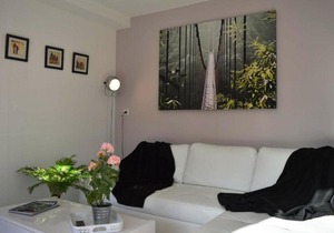 Maison Anglet, 4 pièces, 6 personnes - FR-1-248-11