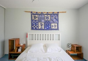 Maison calme proche plage avec jardin et terrasse - FR-1-197-500