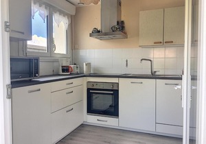 Maison Carolles, 4 pièces, 6 personnes - FR-1-361-12