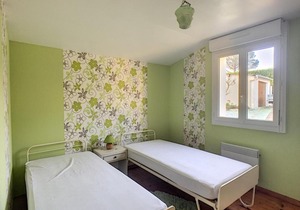 Maison Carolles, 4 pièces, 6 personnes - FR-1-361-12