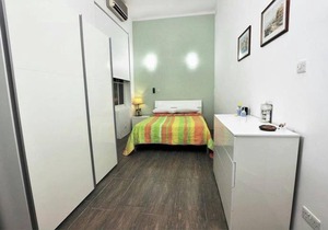 Maisonette in the heart of Sliema
