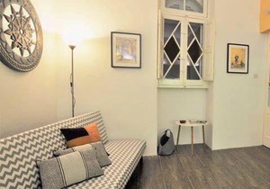 Maisonette in the heart of Sliema