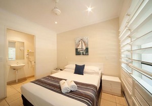 Mango House Resort