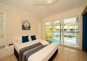 Mango House Resort