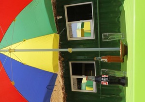 MANGO VILLAGE - A REAL TASTE OF AFRICA UNDER THE MANGO TREES