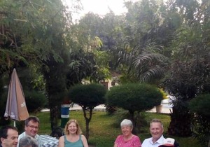 MANGO VILLAGE - A REAL TASTE OF AFRICA UNDER THE MANGO TREES