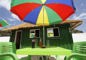 MANGO VILLAGE - A REAL TASTE OF AFRICA UNDER THE MANGO TREES