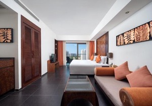Mangrove Tree Resort World Sanya Bay-Kapok