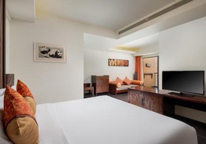 Mangrove Tree Resort World Sanya Bay-Kapok