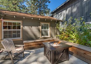 Manzanita Holiday 2