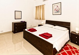 Marble Arch Apt.