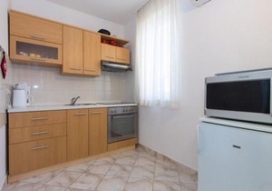 Marija F2 Apartment