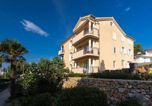 Marija F4 Apartment