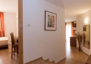Marija F4 Apartment