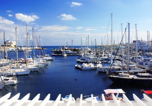 Marina Cap Monastir Appart Hôtel