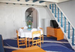 Marina Cap Monastir- Appart'Hôtel