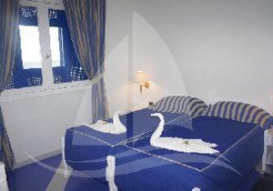 Marina Cap Monastir- Appart'Hôtel