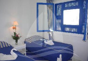 Marina Cap Monastir- Appart'Hôtel