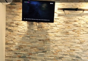 MarseilleCity - Guest apartment 1