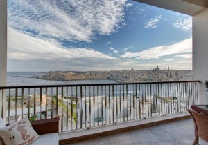 Marvellous Apartment in Tigne Point
