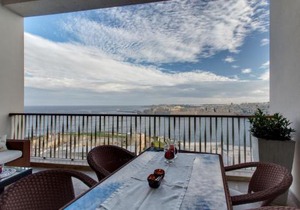 Marvellous Apartment in Tigne Point