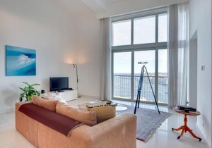 Marvellous Apartment in Tigne Point