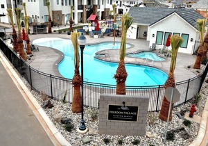 ⚒️ Maverick ⚒️ POOL IS OPEN!!!