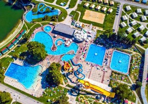 Mediteran Homes with Terme Čatež Tickets