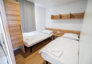 Mediteran Homes with Terme Čatež Tickets