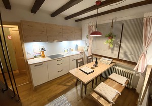 Melodie maisonette, 1 bedroom, max. 2 persons