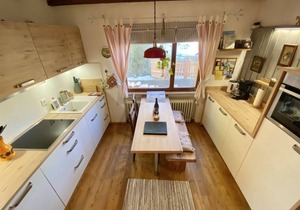 Melodie maisonette, 1 bedroom, max. 2 persons