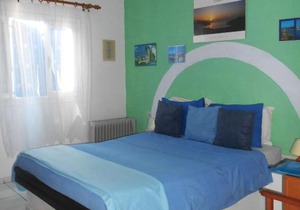 Meltemia Studio Samos N.3 Glicorissa