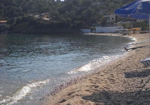 Meltemia Studio Samos N.3 Glicorissa