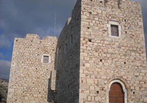 Meltemia Studio Samos N.3 Glicorissa