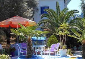 Meltemia Studio Samos N.3 Glicorissa