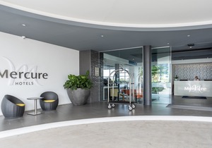 Mercure Sunshine Coast Kawana Waters